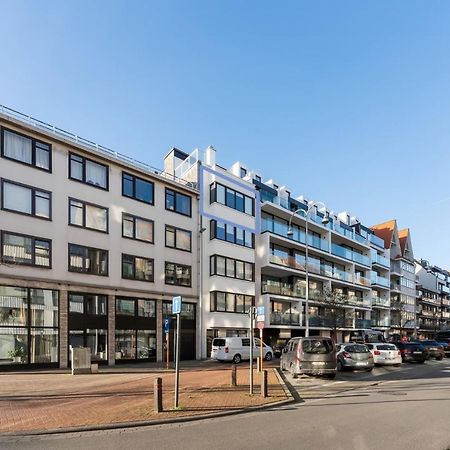 Cabane Flebo Knokke-Heist Zewnętrze zdjęcie