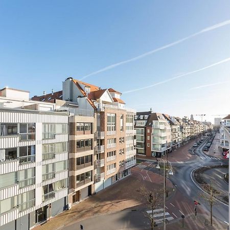 Cabane Flebo Knokke-Heist Zewnętrze zdjęcie
