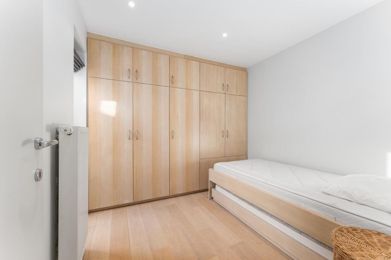 Cabane Flebo Knokke-Heist Zewnętrze zdjęcie